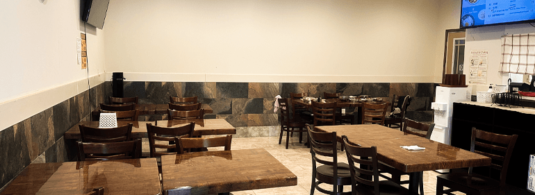 Korean Red Clay Sauna